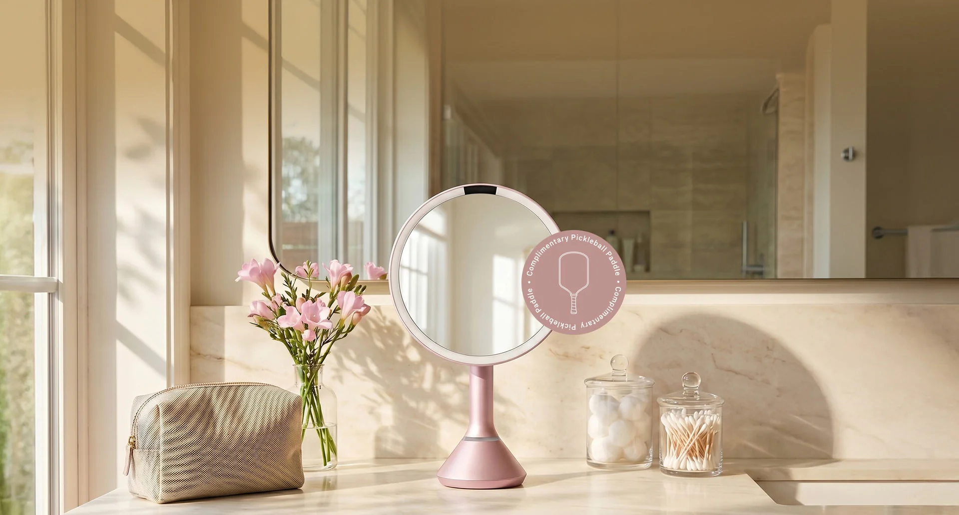 Tools for Efficient Living